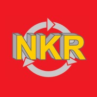NKR Demolition Sweden AB Logo