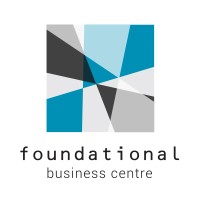 Foundational Business Centre Logo