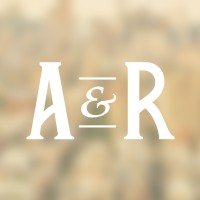 Abe & Ray Logo