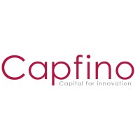 Capfino GmbH Logo
