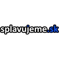 Splavujeme.sk Logo