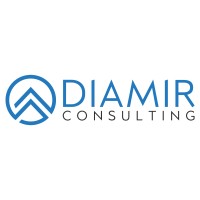 Diamir Consulting Logo