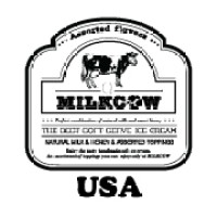 Milkcow USA Logo