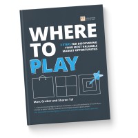 Where to Play Logo