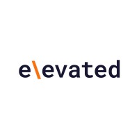 Elevated Web Solutions Logo