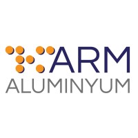 ARM Alüminyum Logo