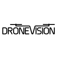 Drone Vision Logo
