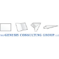 The Genesis Consulting Group, LLC Logo