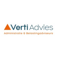 Verti advies & partners Logo