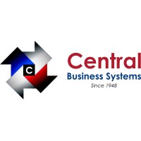 Central Business Systems Logo