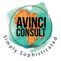 Avinci Consult Logo