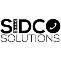 SIDCO Solutions Logo
