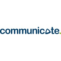 Communicate Group Logo