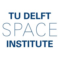 TU Delft Space Institute Logo