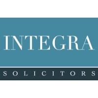 Integra Solicitors Logo