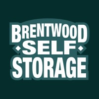 Brentwood Self Storage Logo