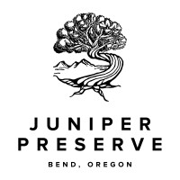 Juniper Preserve Logo