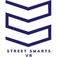 Street Smarts VR Logo