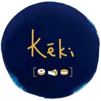 Keki Logo