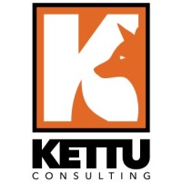 Kettu Consulting LLC Logo