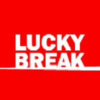 Lucky Break Public Relations Logo