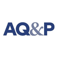 AQ&P Logo