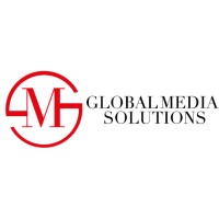 Global Media Solutions Logo