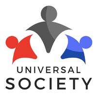 Universal Society Logo