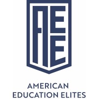 American Education Elites LLC Logo