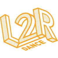 L2R Dance Logo