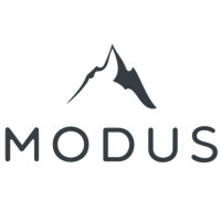 Modus Leadership Logo