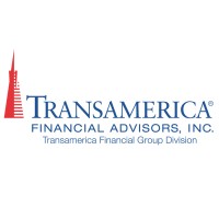 Transamerica Financial Advisors, Inc. Transamerica Financial Group Division Logo