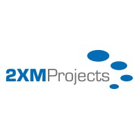 2XM Projects Pty Ltd Logo