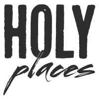 HOLY PLACES TV Logo