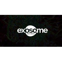 Exosome Media Group, Inc. Logo