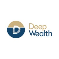Deep Wealth Logo