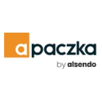 Apaczka.pl Logo