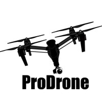 ProDrone Logo