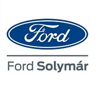 Ford Solymár csoport Logo