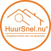 HuurSnel B.V. Logo