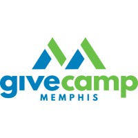 GiveCamp Memphis Logo
