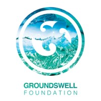 Groundswell Foundation Logo