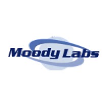 Moody Labs Logo
