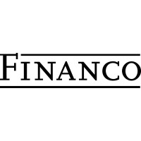 Financo Logo