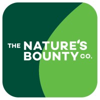 The Natures Bounty Co. Logo