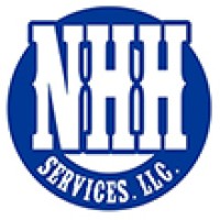 NHH Services Logo