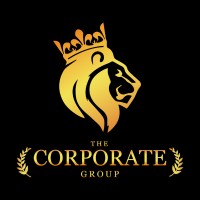 The Corporate Group Logo