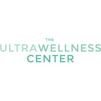 The UltraWellness Center Logo