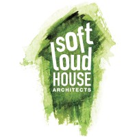 soft loud house architects Logo