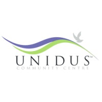 Unidus Community Centre Logo
